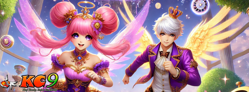สล็อตฟรีสปิน KC9 OX