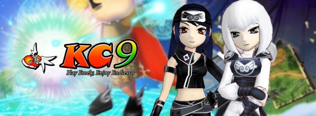 สล็อตมาแรง KC9 OX