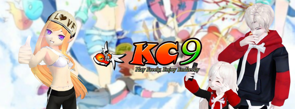 เว็บตรงสล็อต KC9 OX