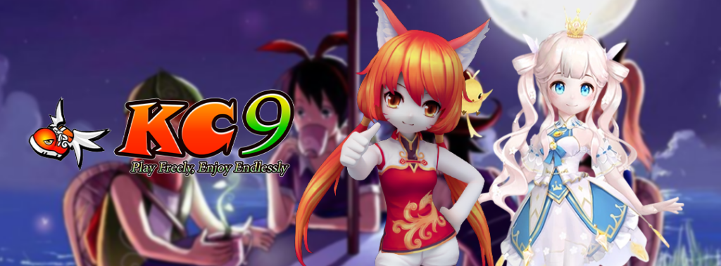 สล็อตเล่นง่าย KC9 OX