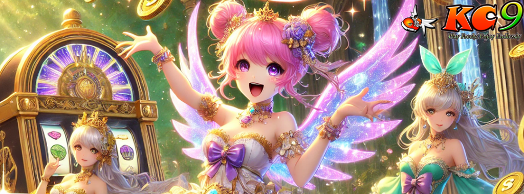 สล็อตทุนน้อย KC9 OX